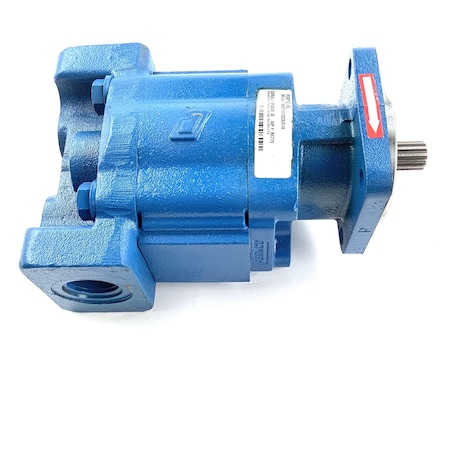 Permco Pump, Hyd, P257A131VCZA25-14HAY P257A131VCZA25-14(HAY)